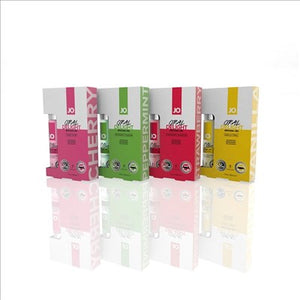 Jo Oral Delight Vanilla Thrill 1oz/30ml