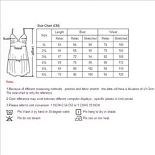 Load image into Gallery viewer, Black Backless Fly Away Babydoll (20-22) 5xl
